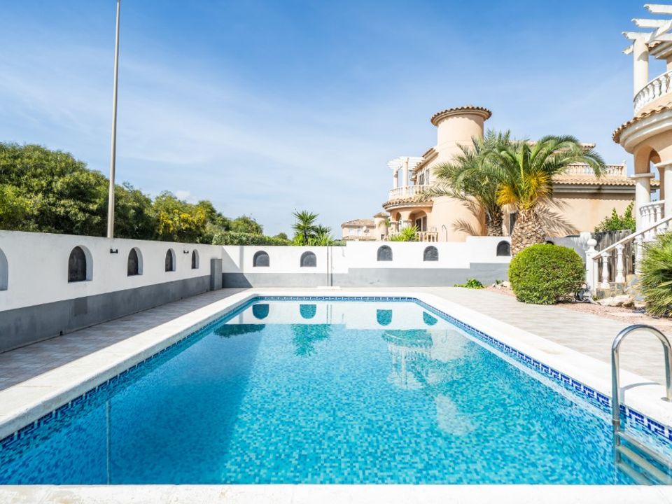 Villa i La Marina, Alicante - foto 4